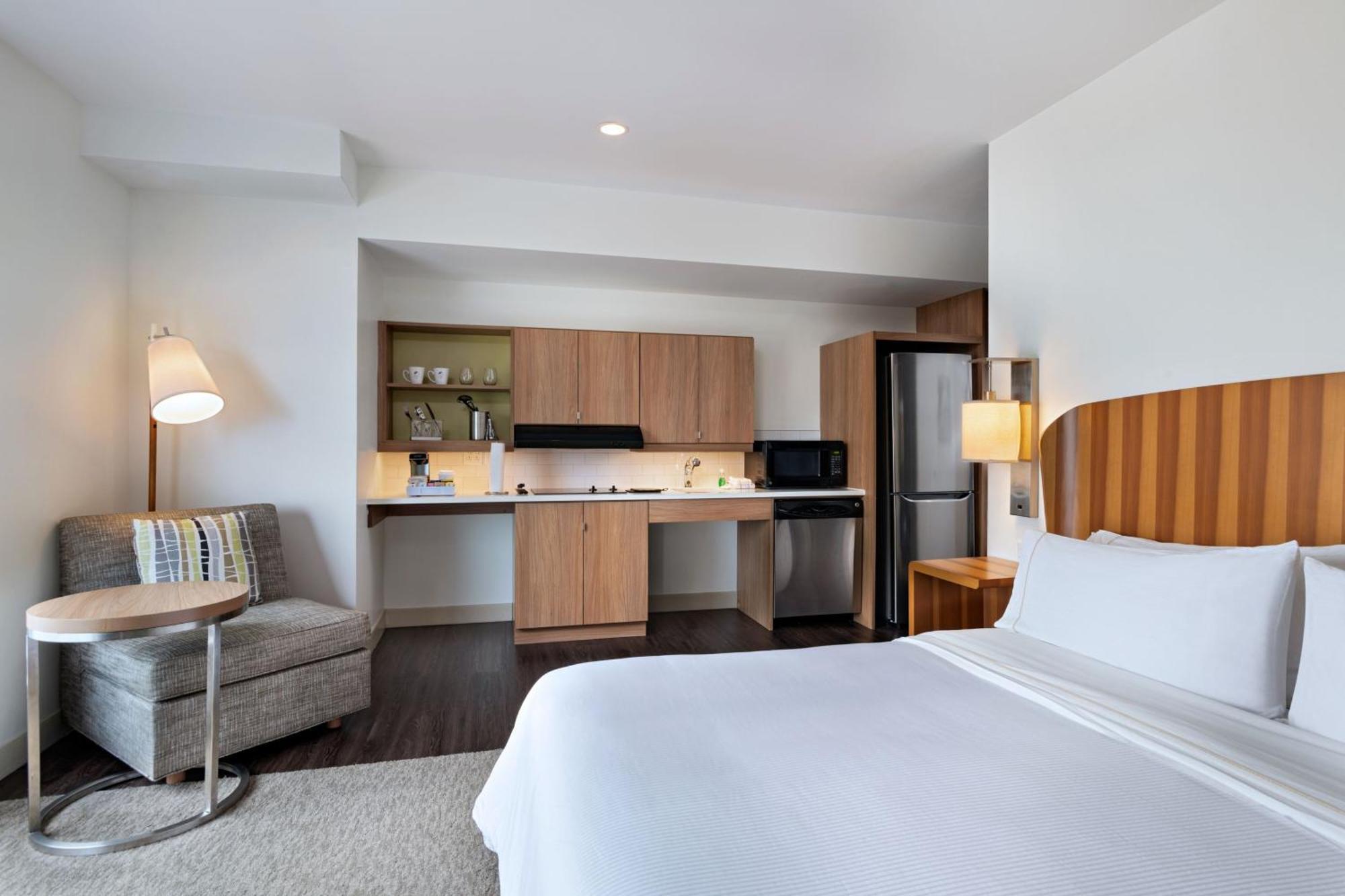 Element Austin Downtown Hotel Kültér fotó