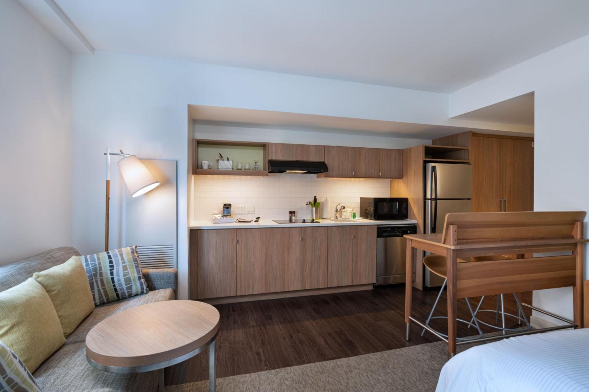 Element Austin Downtown Hotel Kültér fotó