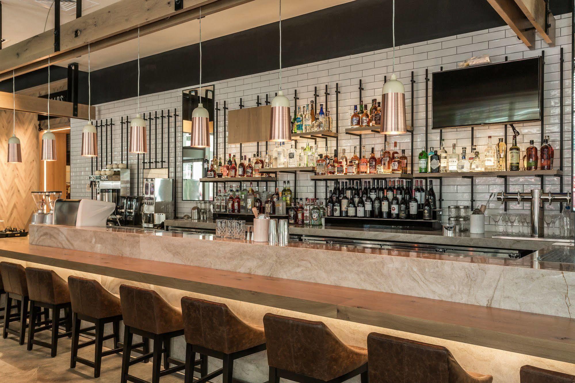 Element Austin Downtown Hotel Kültér fotó
